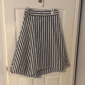 Anthropologie Skirt